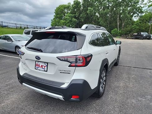 Certified 2024 Subaru Outback Touring XT AWD/4WD image 7