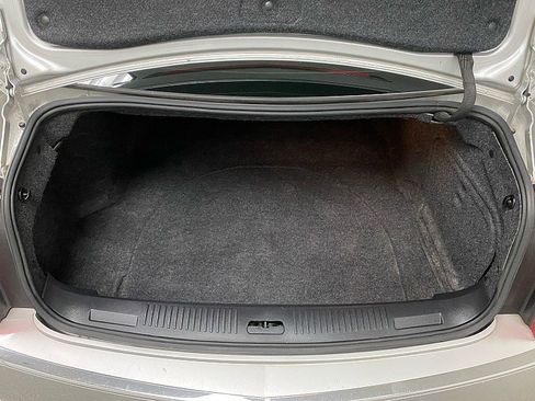 Used 2012 Cadillac CTS Performance image 12