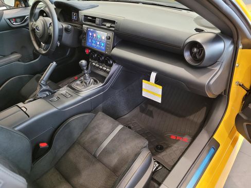 New 2026 Subaru BRZ tS image 15