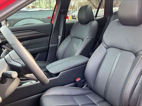 New 2026 MAZDA CX-50 AWD 2.5 Hybrid w/ Cargo Package image 18