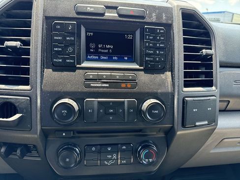 Used 2017 Ford F350 XL RWD image 13