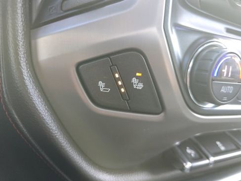 Used 2017 GMC Sierra 1500 SLT image 17