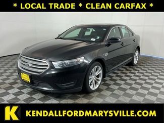 Used 2013 Ford Taurus SEL FWD video 1