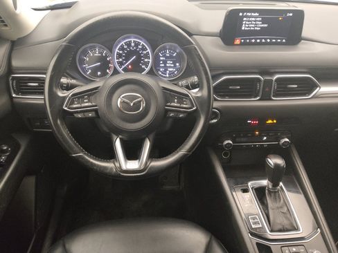 Used 2019 MAZDA CX-5 Touring image 22