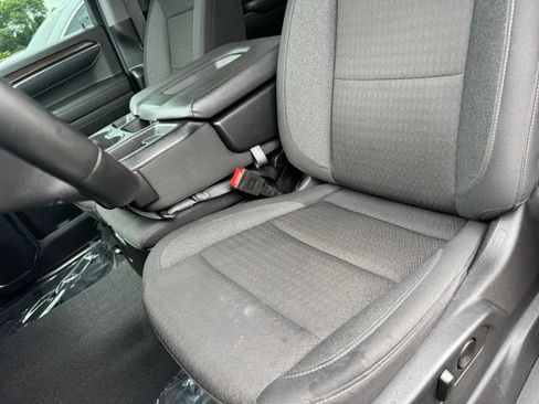 Certified 2024 Chevrolet Silverado 1500 RST w/ Protection Package AWD/4WD image 5