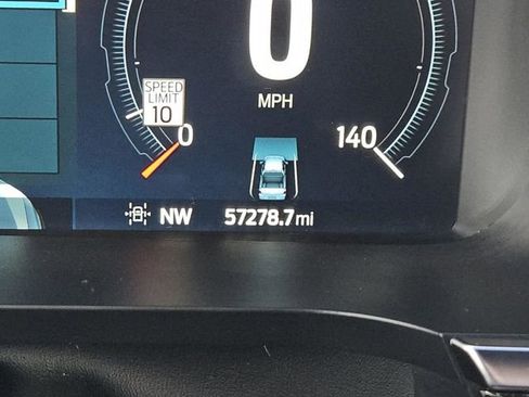 Used 2023 Ford F150 Raptor w/ Blue Interior Package image 27