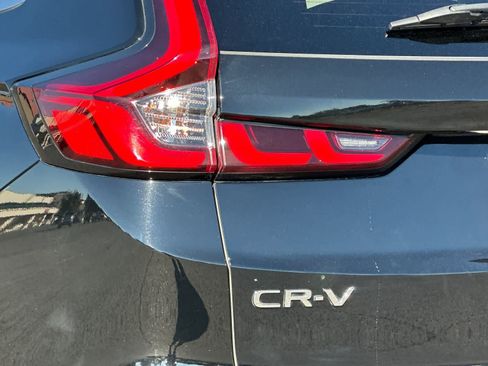 Used 2023 Honda CR-V EX-L image 27