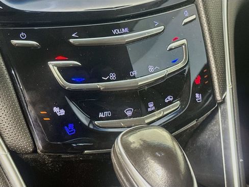 Used 2019 Cadillac XTS Luxury FWD image 21