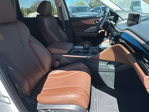 Used 2022 Acura MDX FWD w/ Technology Package image 32