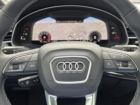 New 2026 Audi Q7 3.0T Premium image 15