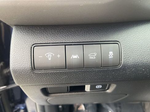 Certified 2023 Hyundai Santa Fe SEL AWD/4WD image 12