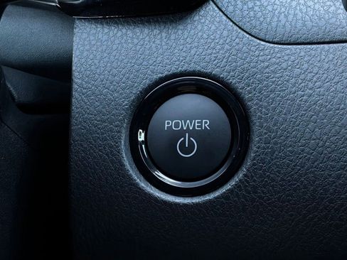 New 2026 Toyota Camry SE FWD image 26