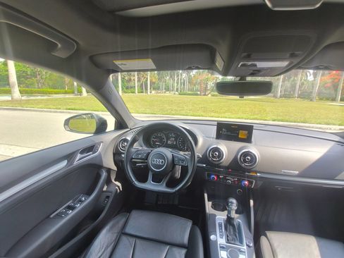 Used 2017 Audi A3 e-tron Premium w/ Sport Package FWD image 19