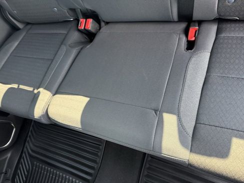 New 2026 Chevrolet Silverado 1500 LT image 38