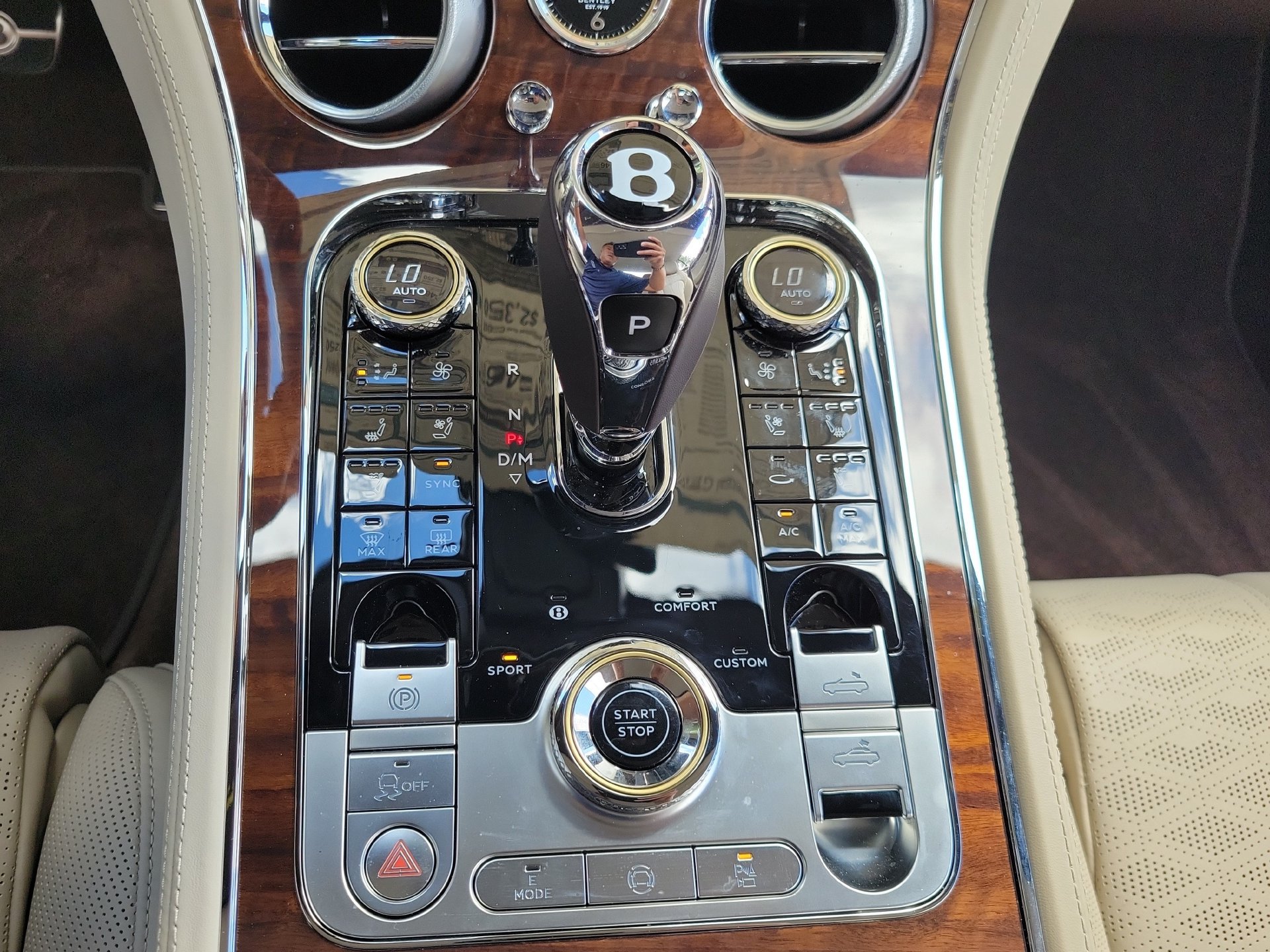 Certified 2025 Bentley Continental GT Speed AWD/4WD image 45
