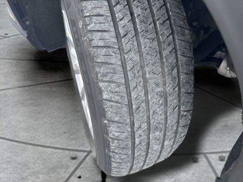 Used 2024 Honda CR-V EX image 32