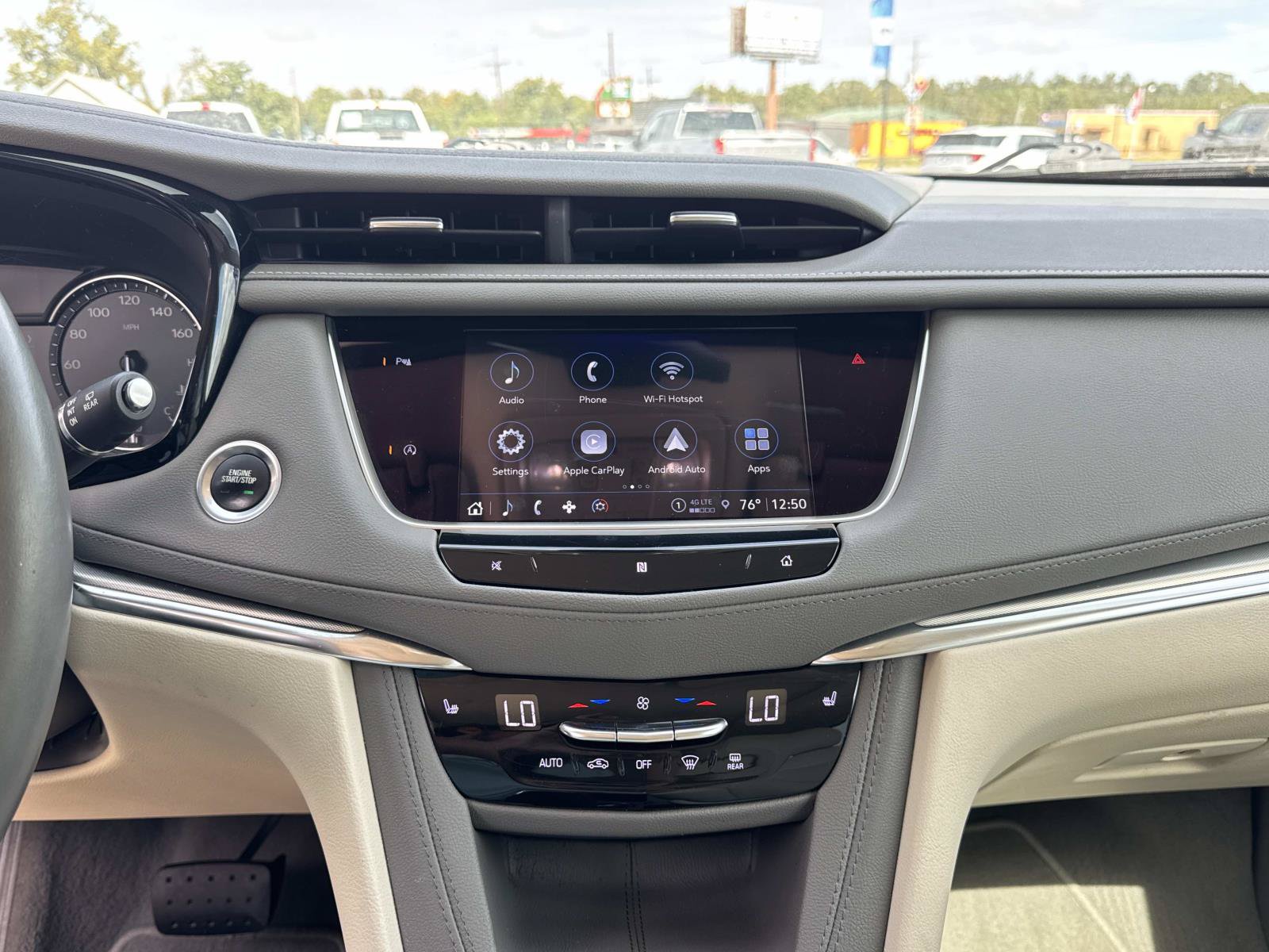 Used 2021 Cadillac XT5 Premium Luxury FWD image 25