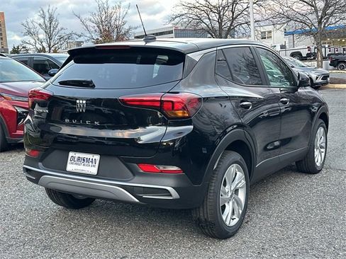 New 2026 Buick Encore GX Preferred w/ Comfort Package image 2