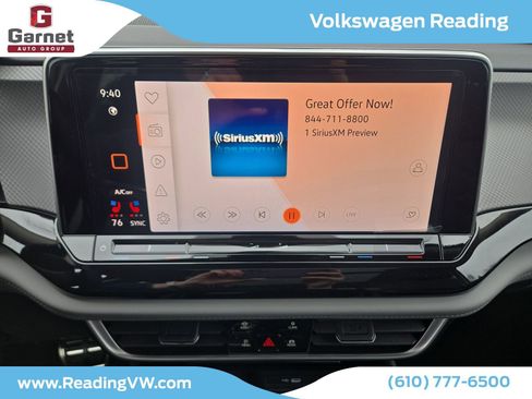 New 2026 Volkswagen Atlas Peak Edition image 19