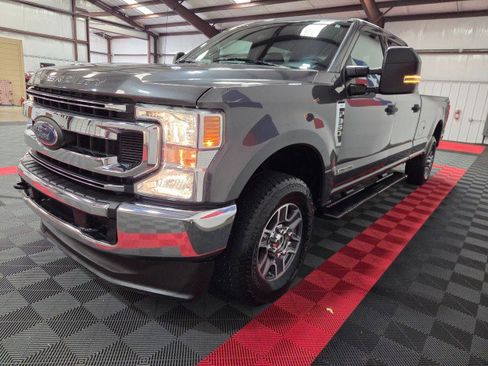 Used 2020 Ford F350 XLT image 18