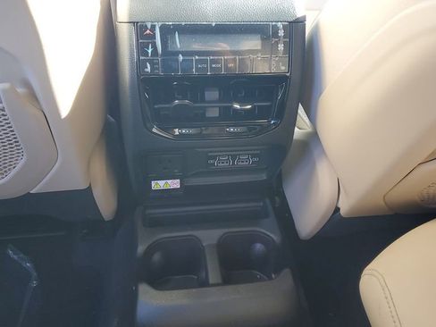 New 2025 Jeep Grand Cherokee L Limited w/ Black Appearance Package image 12