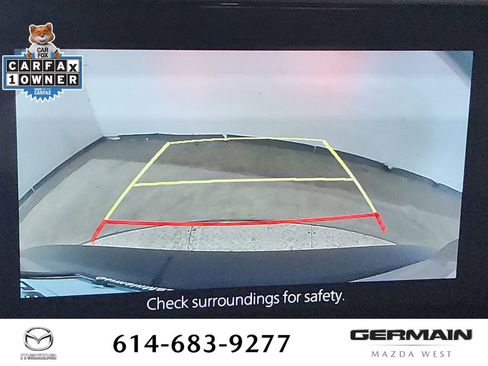 Used 2023 MAZDA CX-30 AWD 2.5 S w/ Select Package image 34