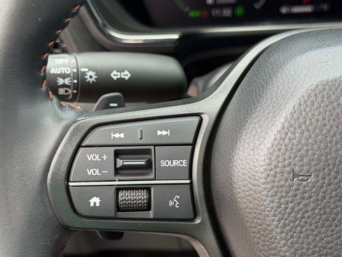 Certified 2024 Honda CR-V Sport image 24