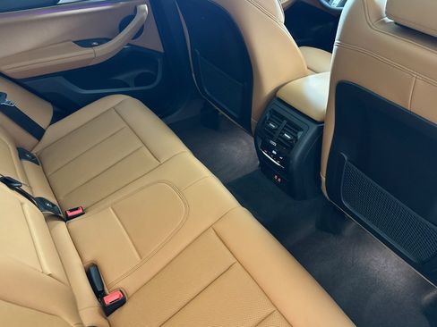 Used 2023 BMW X3 sDrive30i w/ M Sport Package RWD image 34