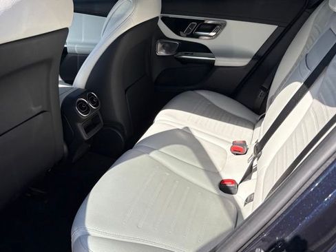 Certified 2023 Mercedes-Benz GLC 300 4MATIC image 25
