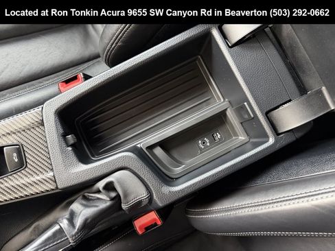 Used 2016 BMW M4 Base image 28