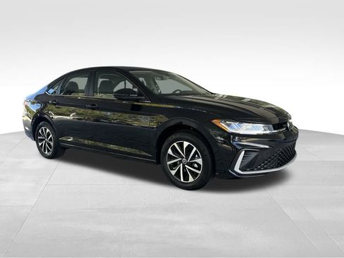 New 2026 Volkswagen Jetta S image 7