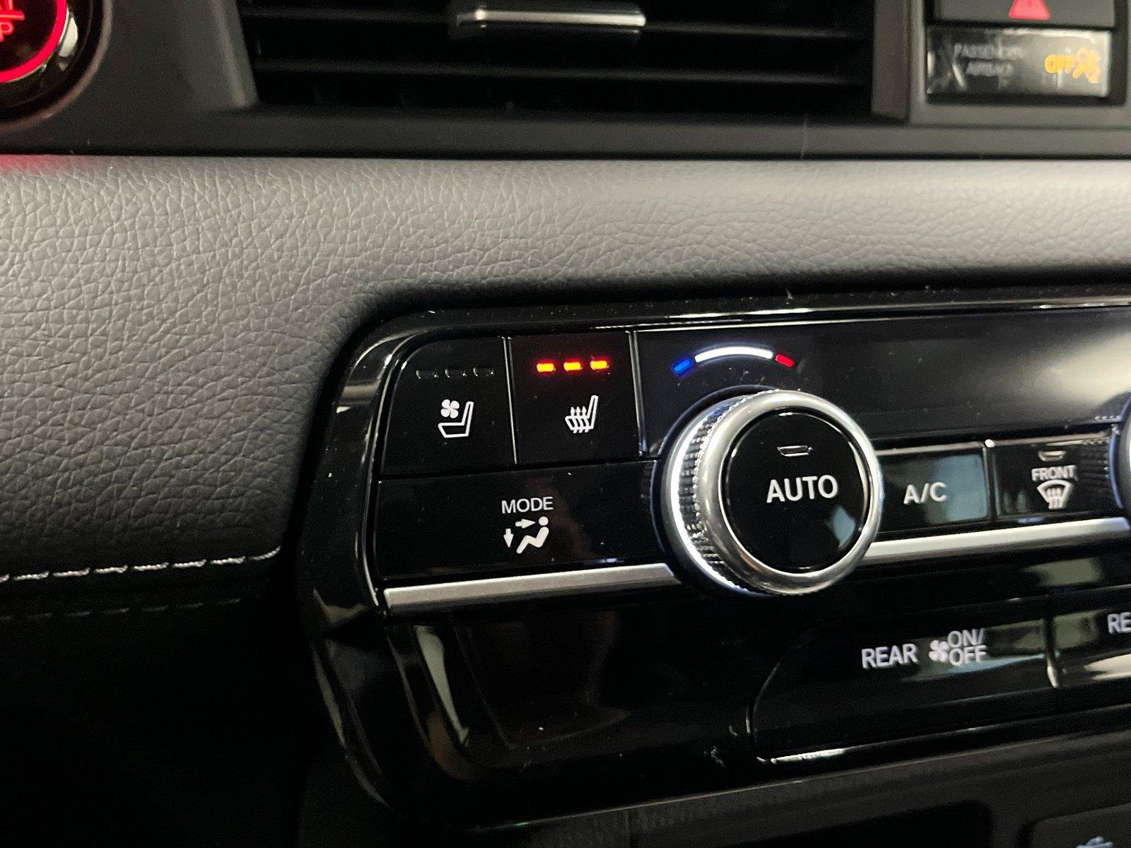 New 2026 Honda Pilot Elite image 18