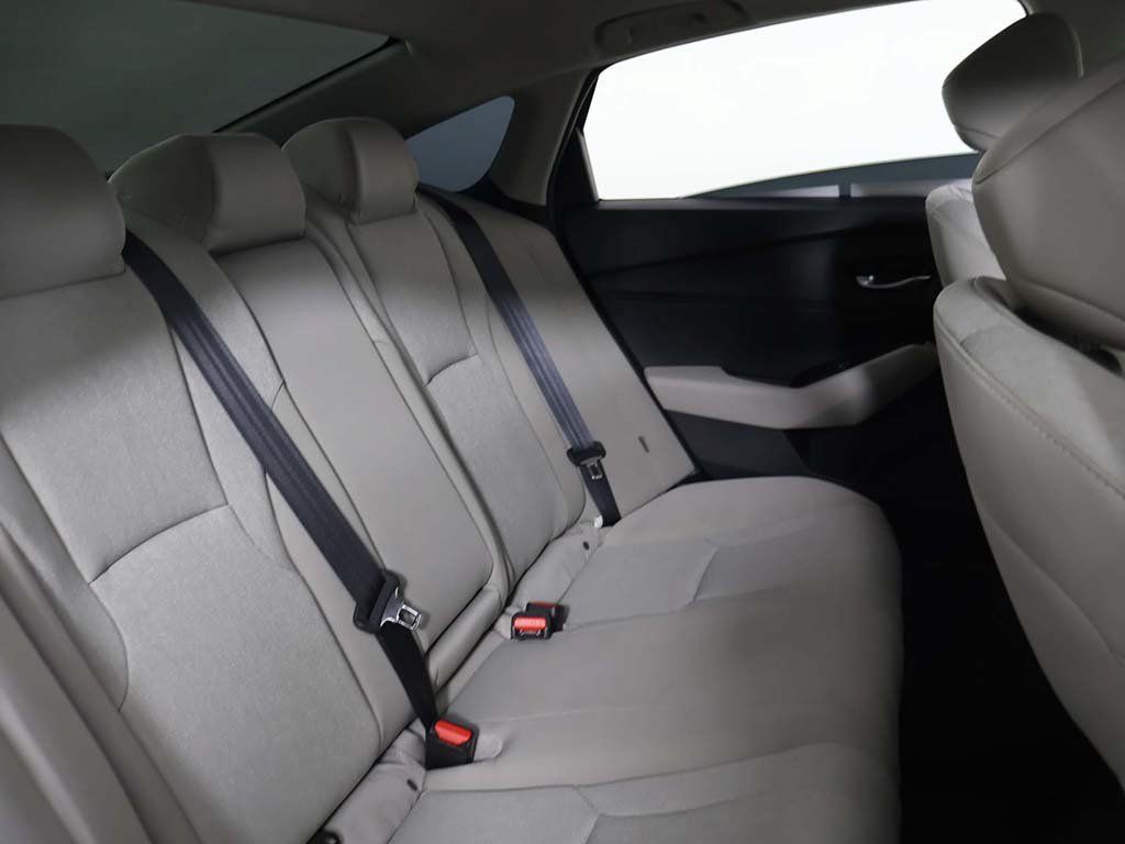 Used 2024 Honda Accord EX image 34