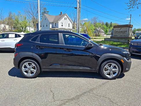Certified 2023 Hyundai Kona SEL w/ Convenience Package AWD/4WD image 26