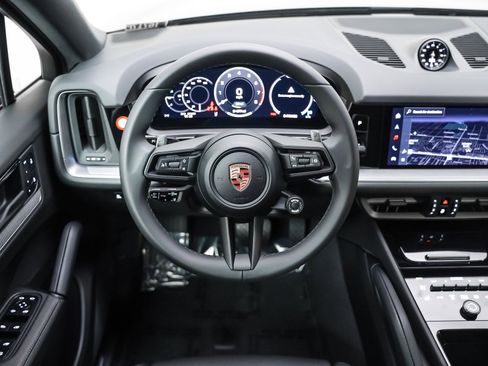 New 2026 Porsche Cayenne E-Hybrid Coupe image 16