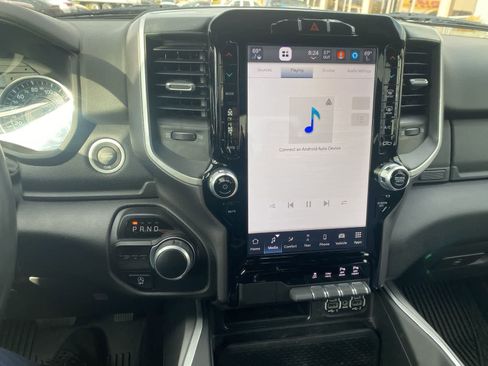 Used 2023 RAM 1500 Big Horn image 13