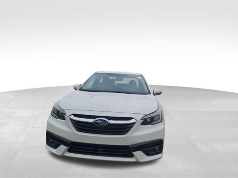 Used 2020 Subaru Legacy Premium w/ Popular Package #1 image 3