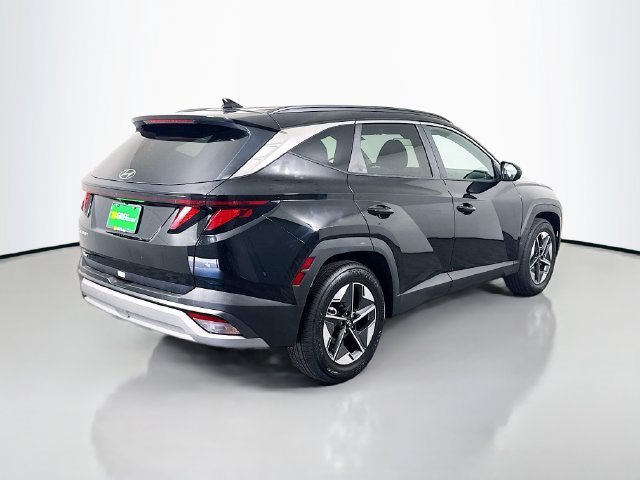 Used 2026 Hyundai Tucson SEL Plus FWD image 10