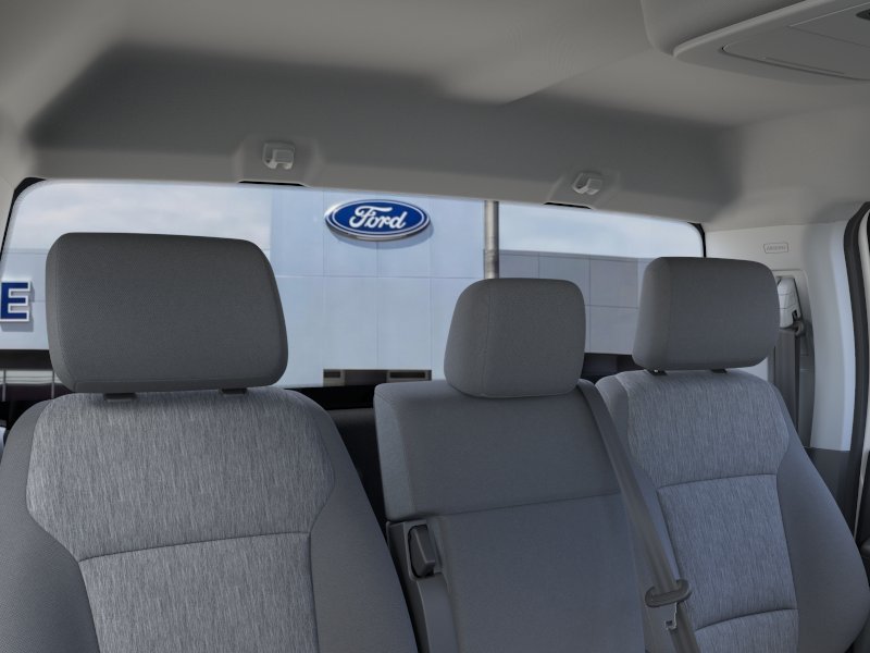 New 2026 Ford F350 XL w/ STX Appearance Package AWD/4WD image 22
