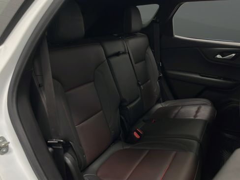 Used 2019 Chevrolet Blazer RS AWD/4WD image 25