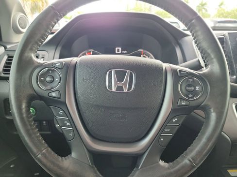 Used 2022 Honda Ridgeline RTL-E image 32
