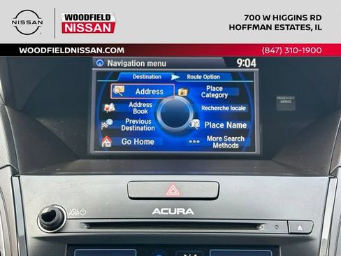 Used 2017 Acura RDX AWD w/ Technology Package image 36