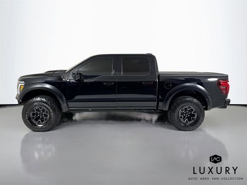 Used 2024 Ford F150 Raptor w/ Equipment Group 803A Raptor R image 9