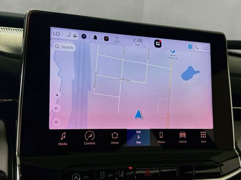 Used 2023 Jeep Compass Limited w/ Elite Group AWD/4WD image 13