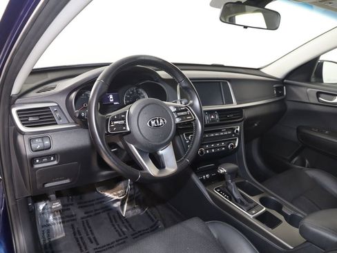 Used 2020 Kia Optima S FWD image 22