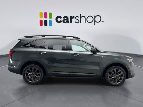 Used 2023 Kia Sorento SX Prestige image 6