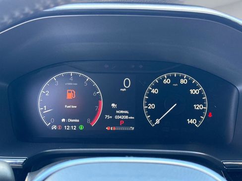 Certified 2024 Honda CR-V EX-L image 31