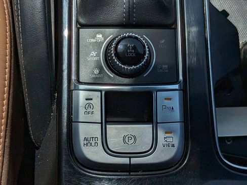 Used 2020 Kia Telluride SX w/ SX Prestige Package AWD/4WD image 24