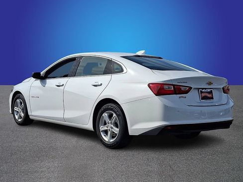 Used 2024 Chevrolet Malibu LT FWD image 6