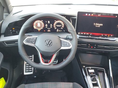New 2026 Volkswagen GTI S FWD image 19